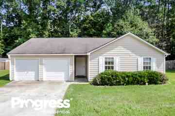 853 Crestwell Cir Atlanta Ga 30331 3 Bedroom House For