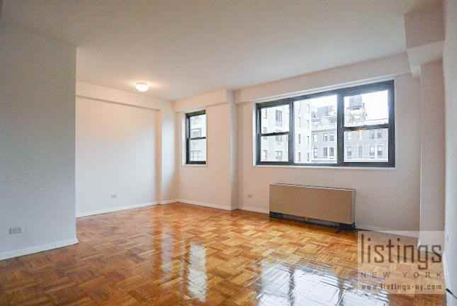 East 86th Street #7X