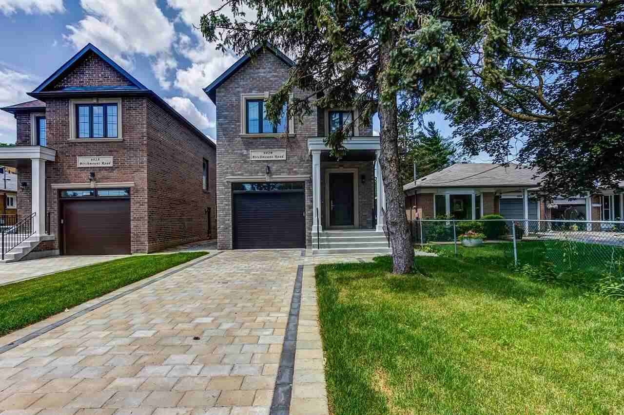 602 Birchmount Road - Photo 2 of 7