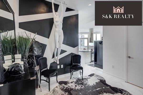 38 Dan Leckie Way #ph