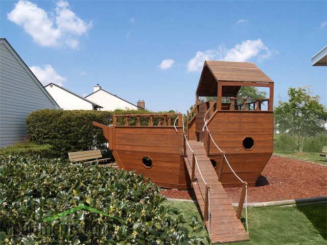 Pelican Watch Apartments - Photo 3 of 13