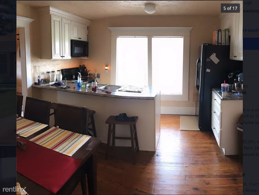 1121 West Broadway Avenue - Photo 3 of 6