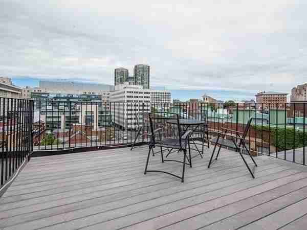 34 South Russell St. 5r - Photo 2 of 7