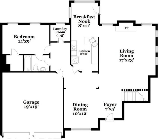 648 Steels Bridge Rd - Photo 2 of 17