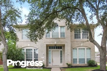 9610 Ravens Nest Houston Tx 77083 4 Bedroom House For Rent