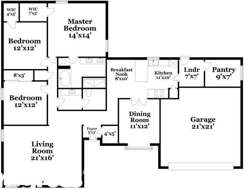 1092 Dove Hollow Dr - Photo 2 of 20