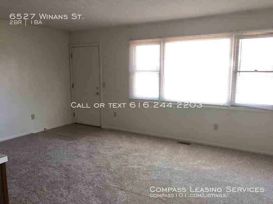 6527 Winans St. - Photo 2 of 15