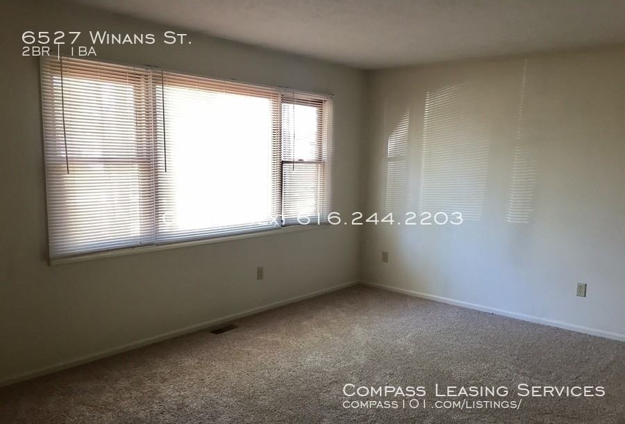 6527 Winans St. - Photo 3 of 15
