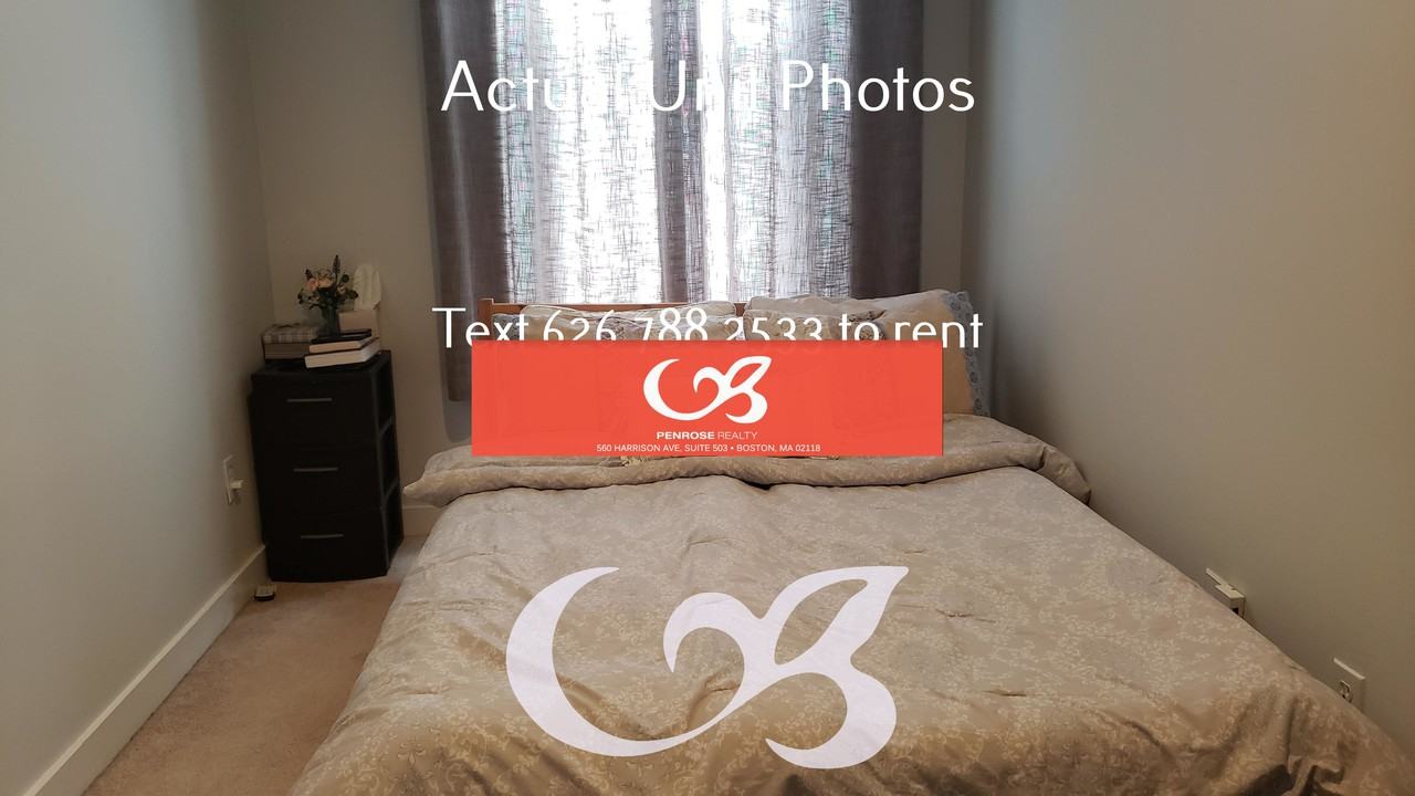 548 Columbus Avenue #4