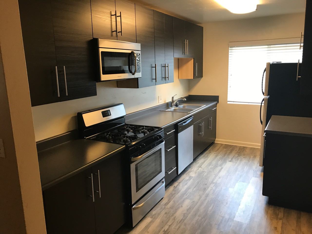 2545 A Street #9
