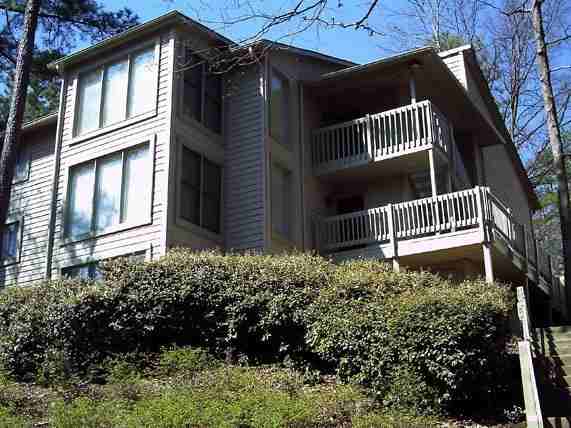 Forest Hills At Vinings - Photo 3 of 8