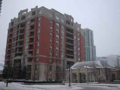 Yonge Sheppard Apartments For Rent 51 Apartment Building