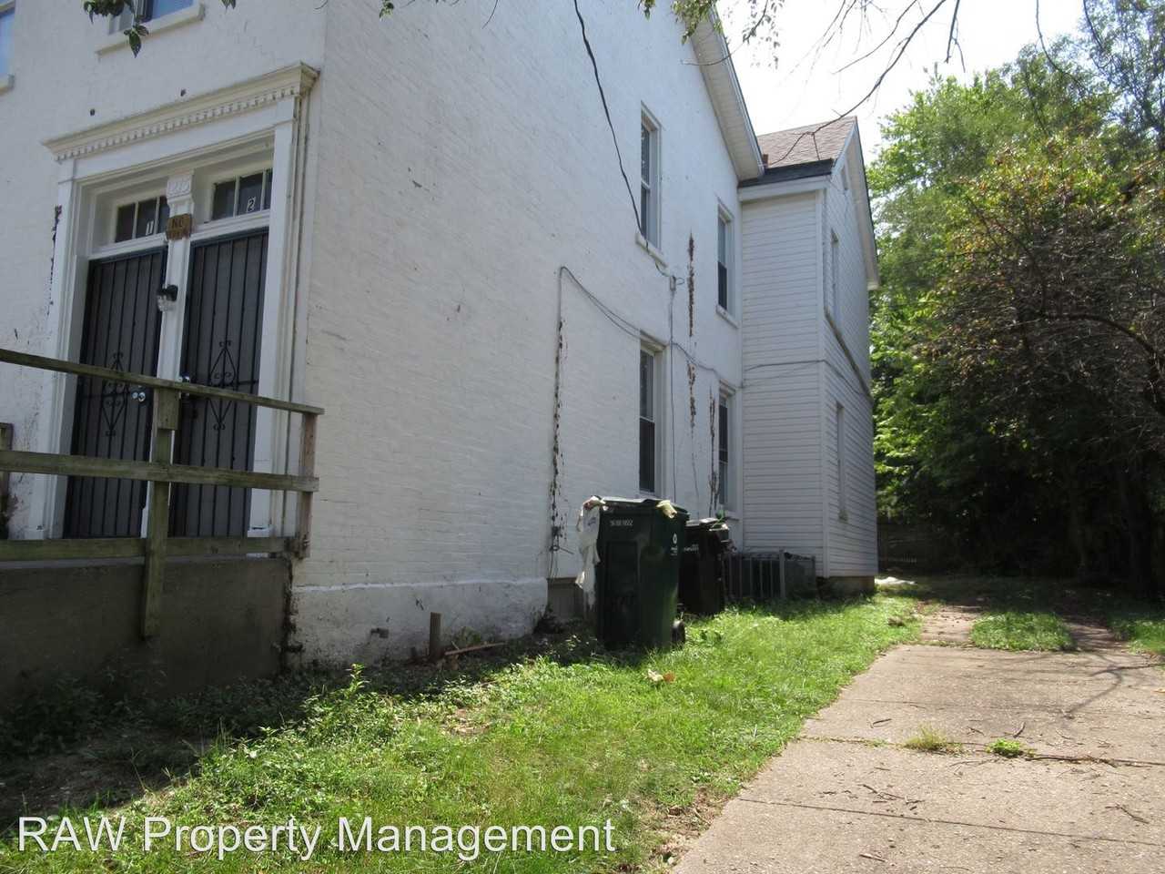 1215 Laidlaw Apartments for Rent in Bond Hill, Cincinnati, OH 45237