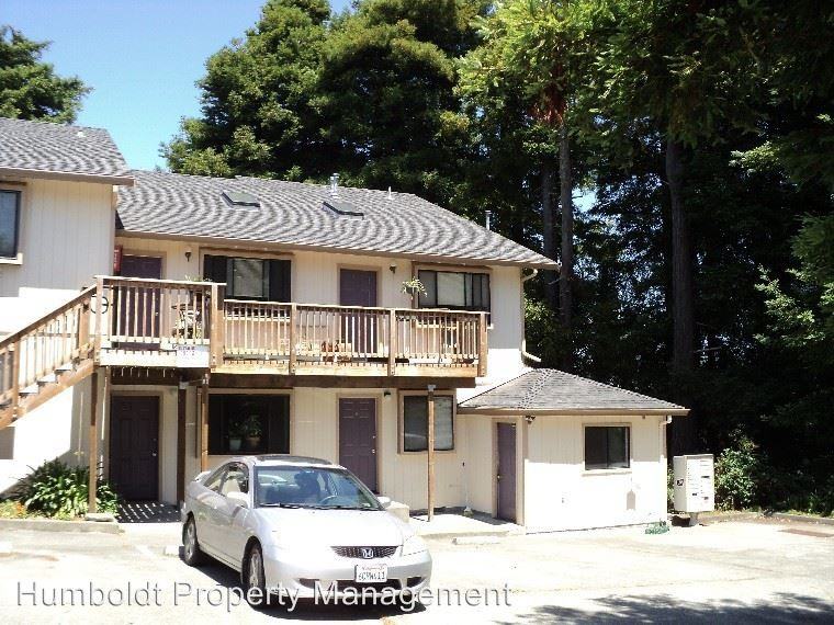 1275 Searles Street Apartments for Rent in Eureka City, Eureka, CA