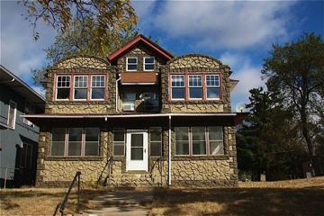 1009 Fuller Avenue St Paul Mn 55104 3 Bedroom House For