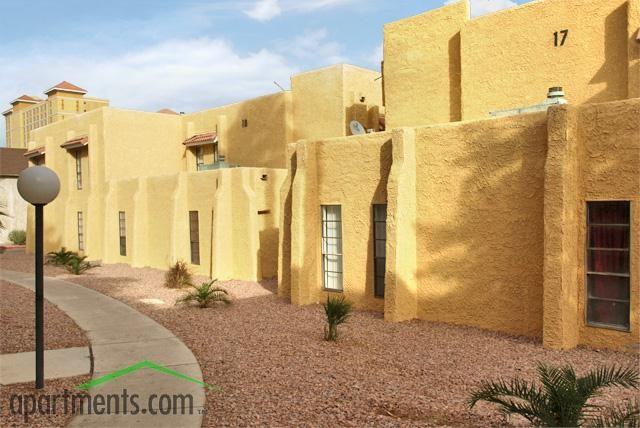 International Villas - Photo 3 of 12