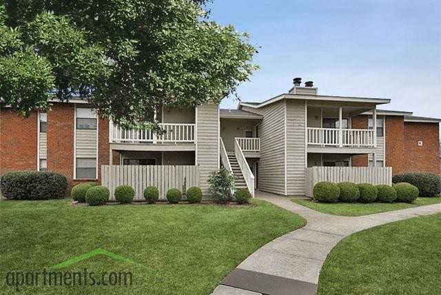 The Mark Apartments - Photo 2 of 12