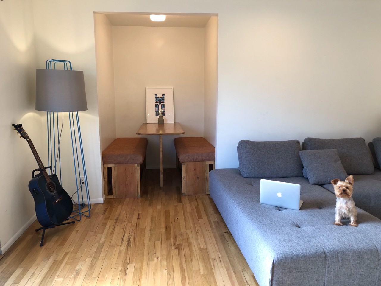149 S Hayworth Ave - Photo 3 of 4
