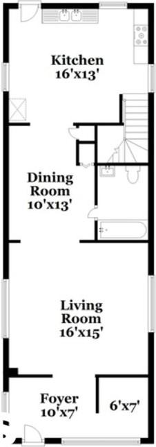 439 Pine Ave - Photo 3 of 17