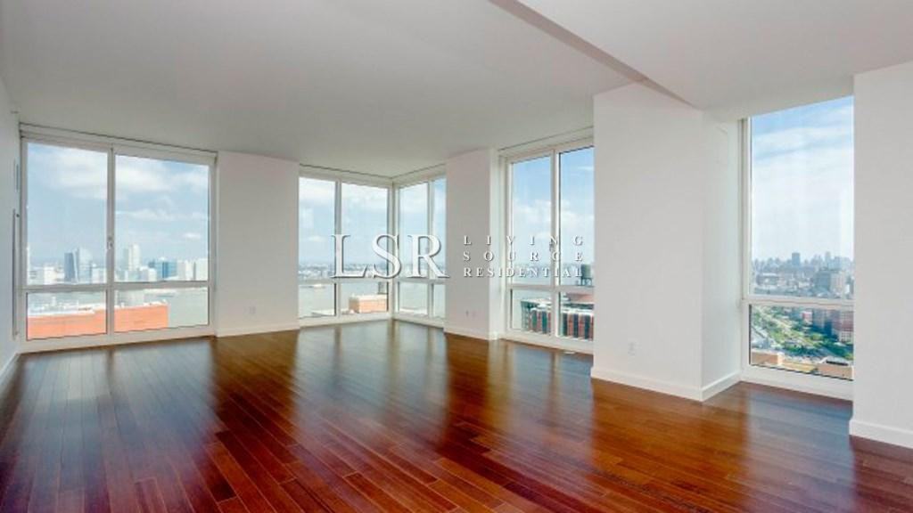 300 North End Ave. #11K