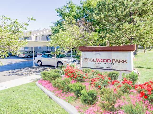 Edgewood Park Apartments 6820 S 1300 E, Cottonwood Heights, UT 84121