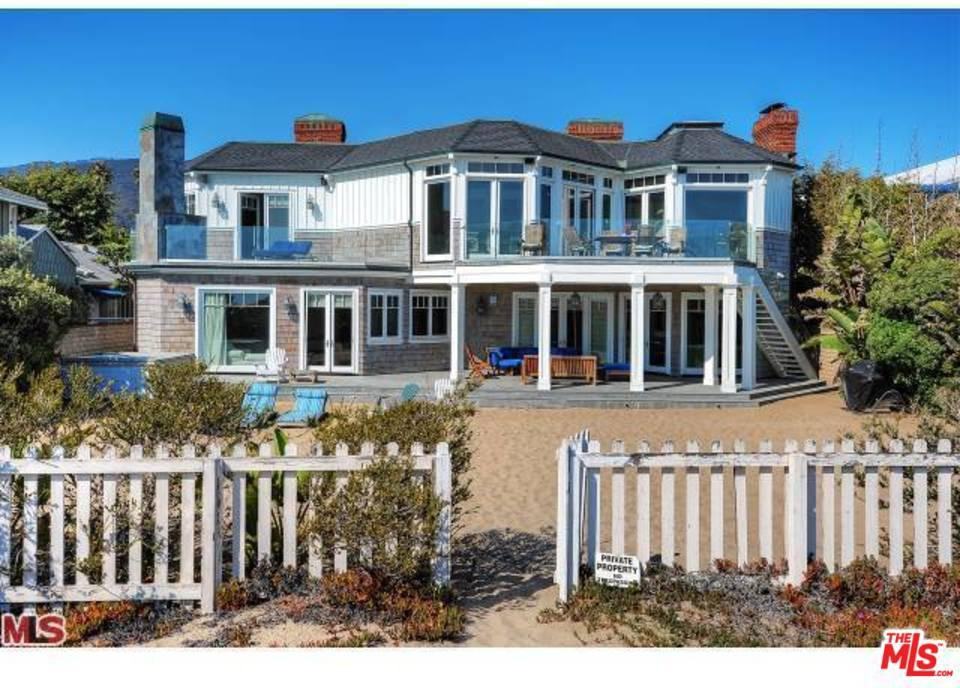 30760 Broad Beach Road Malibu California