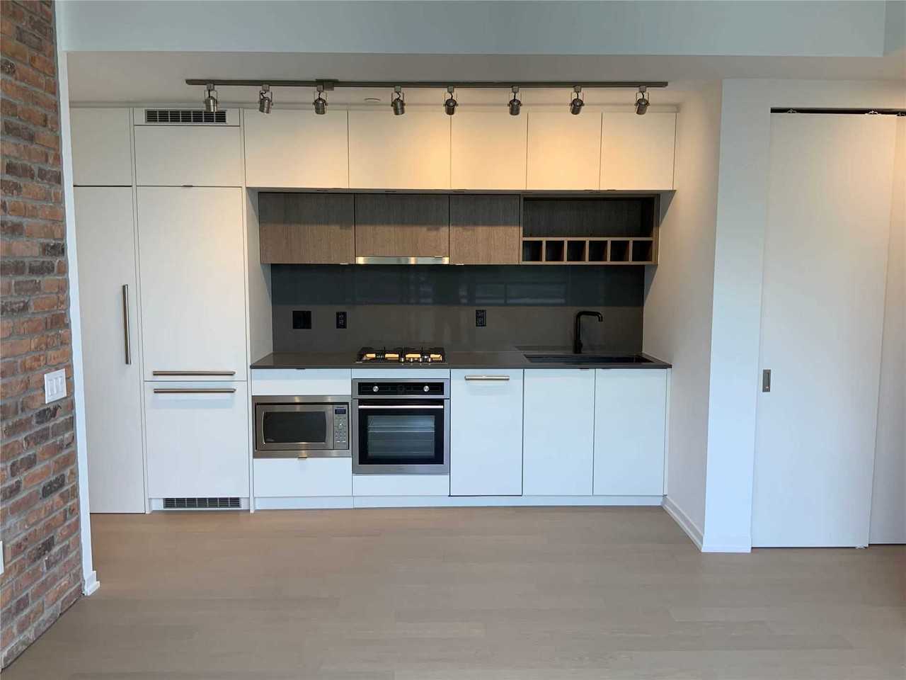 138 Saint Helens Avenue #408