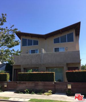 526 Broadway Street Los Angeles Ca 90291 3 Bedroom House