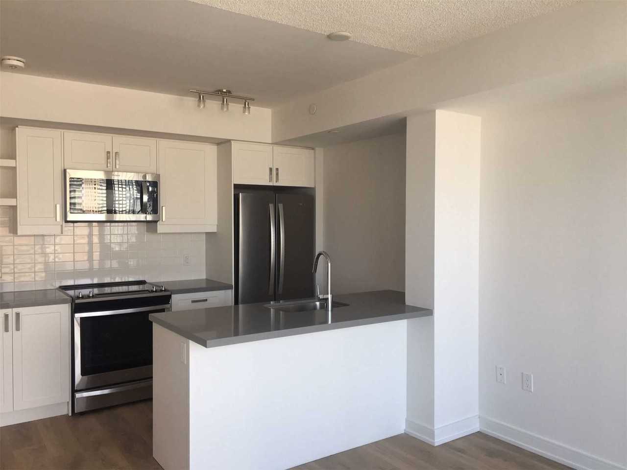 50 Wellesley Street East #3303