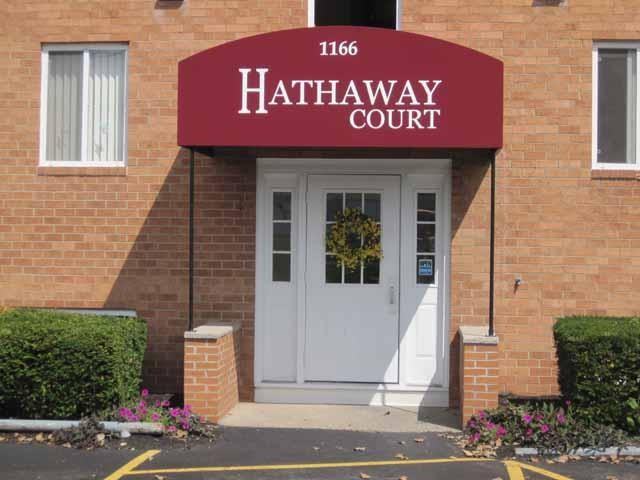 Hathaway Court Apartments - Photo 3 of 6