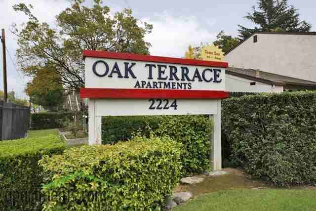 Oak Terrace Apartments - Photo 3 of 12