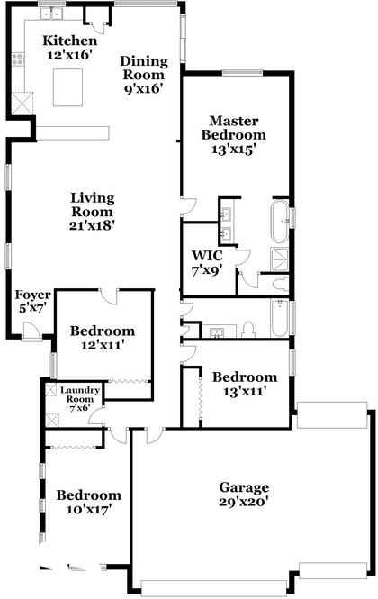 12169 W Del Rio Ln - Photo 2 of 16