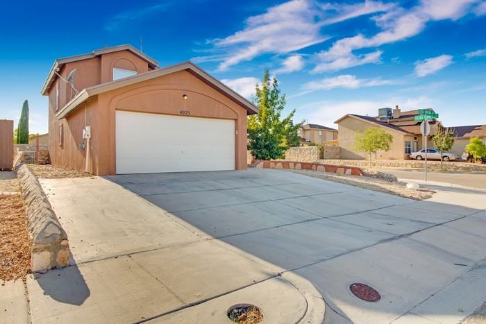 4025 Tierra Morena Drive - Photo 2 of 22