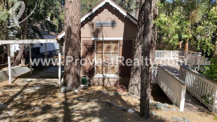 1674 Twin Lakes Road - Photo 2 of 20