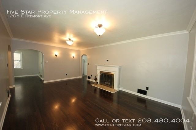 1205 E Fremont St - Photo 2 of 9