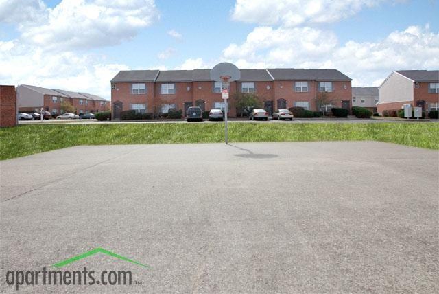 Imperial Pointe Townhomes Apartments 101 Imperial Pointe Dr