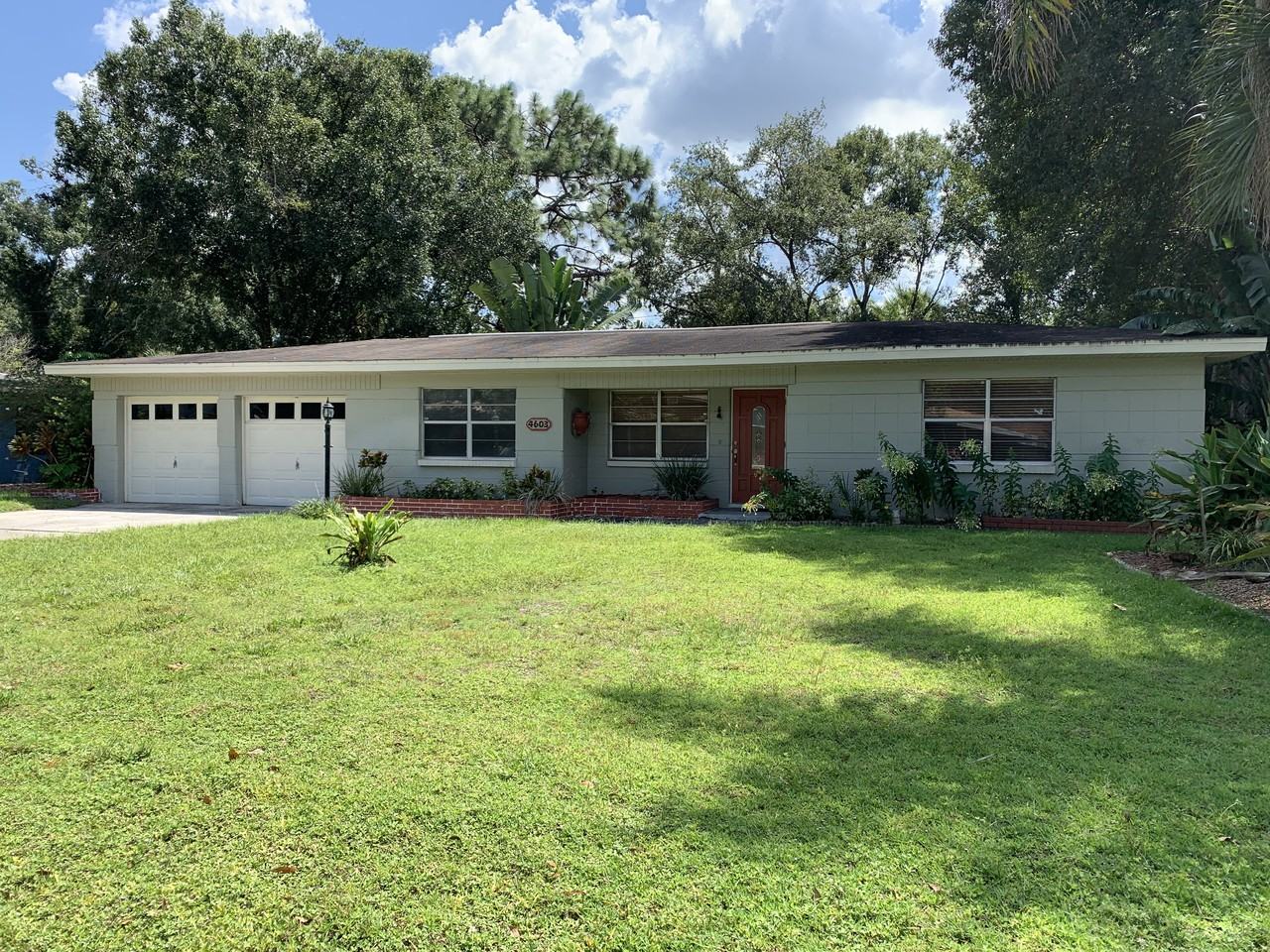 3 Bedroom For Rent Tampa Fl