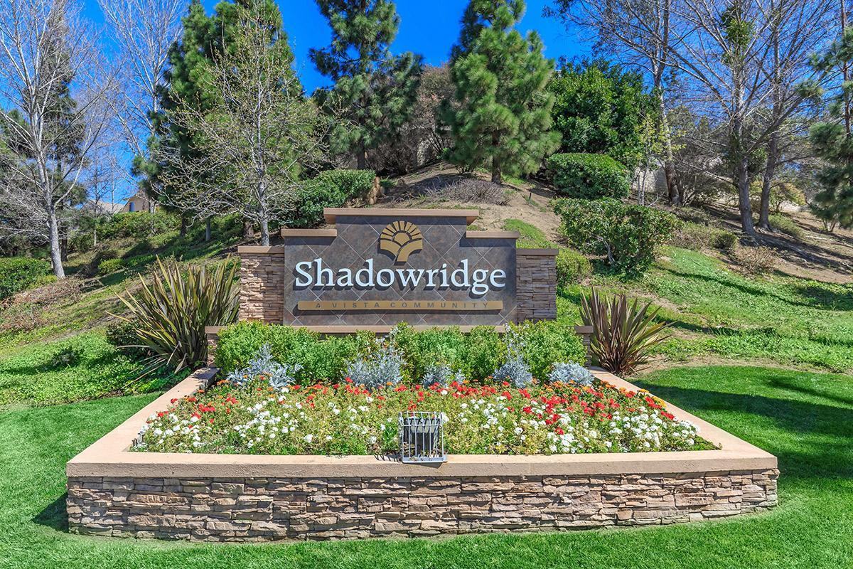 Shadowridge Park Apartments