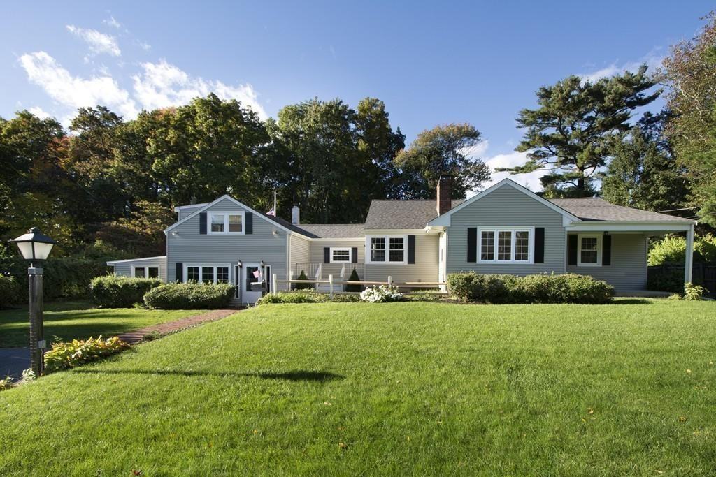 25 Arrowwood Street Unit 0