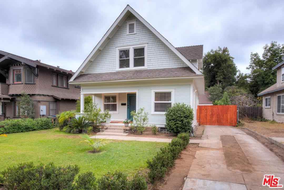 125 N Meridith Ave - Photo 2 of 20