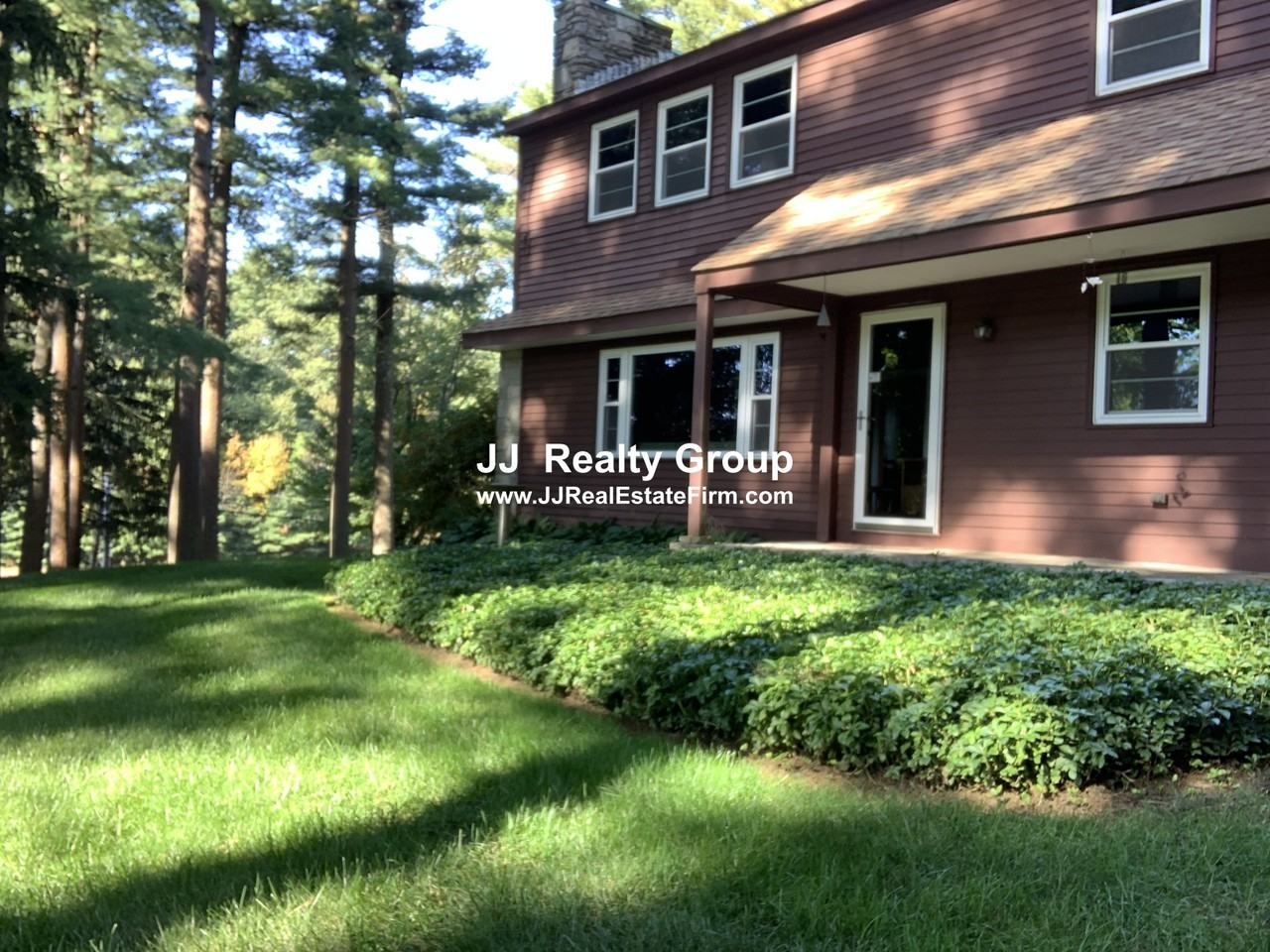 229 Worcester Providence Turnpike - Photo 2 of 15