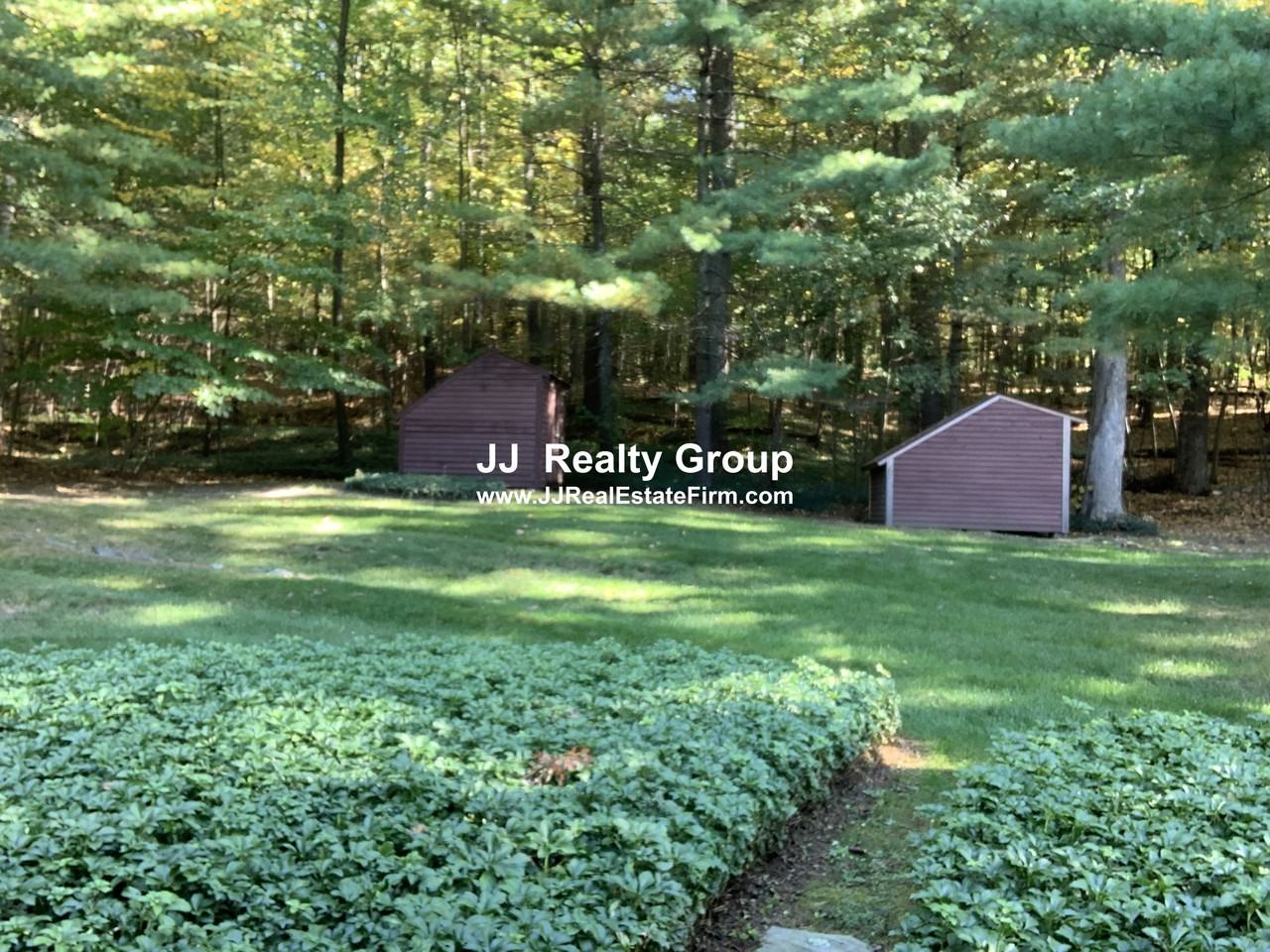 229 Worcester Providence Turnpike - Photo 3 of 15