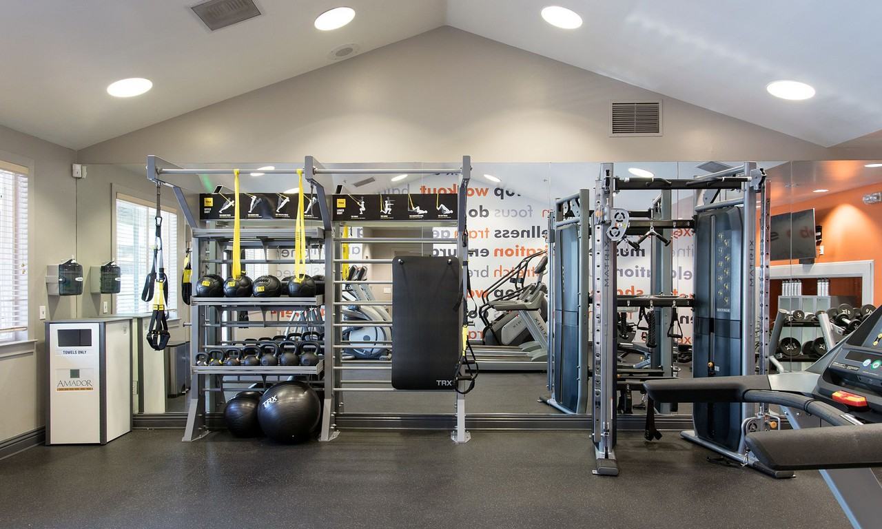 Amador Village - Photo 6 of 34