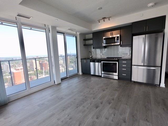 50 Wellesley Street East #3604