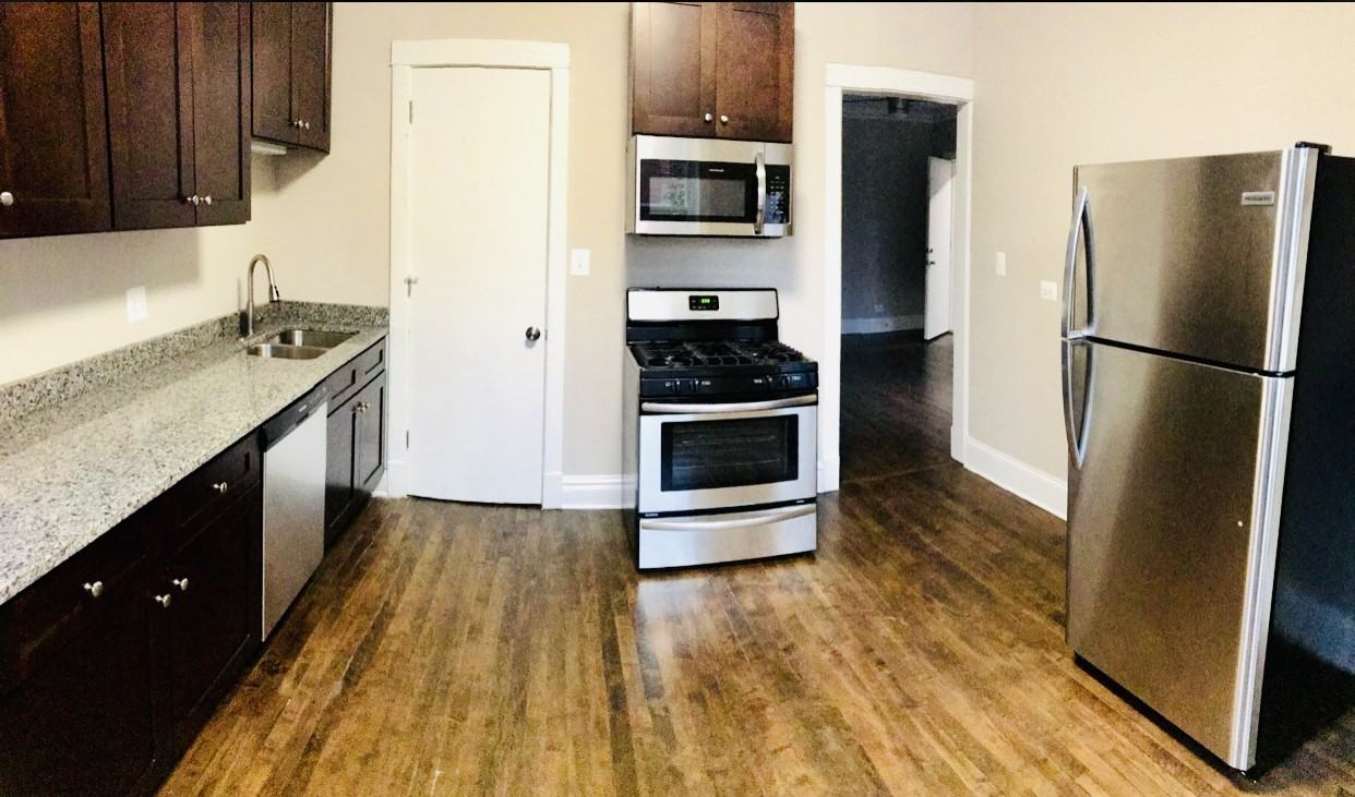 3227 West Division Street #3W