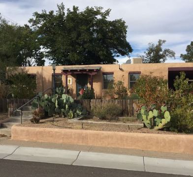 2815 Rio Vista Court Sw Albuquerque Nm 87105 3 Bedroom