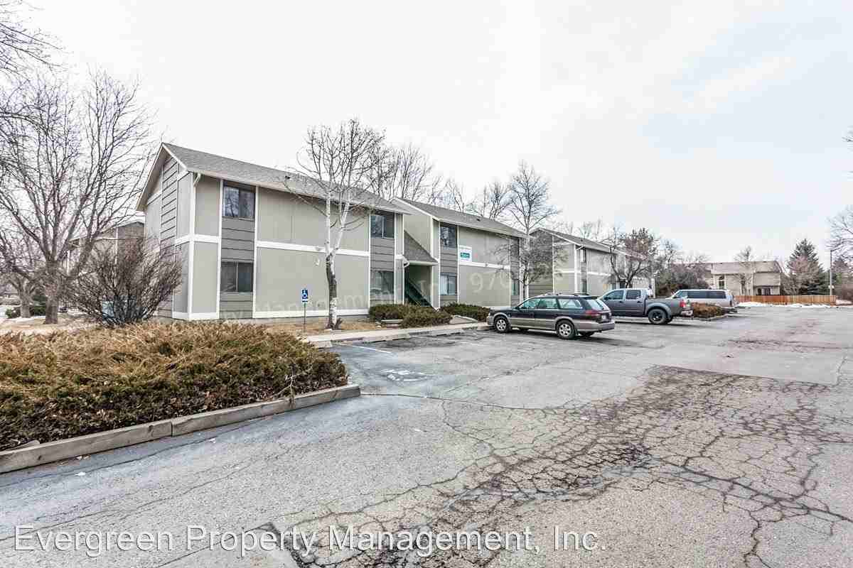 3950 Manhattan Ave. Apartments for Rent in Troutman Park, Fort Collins