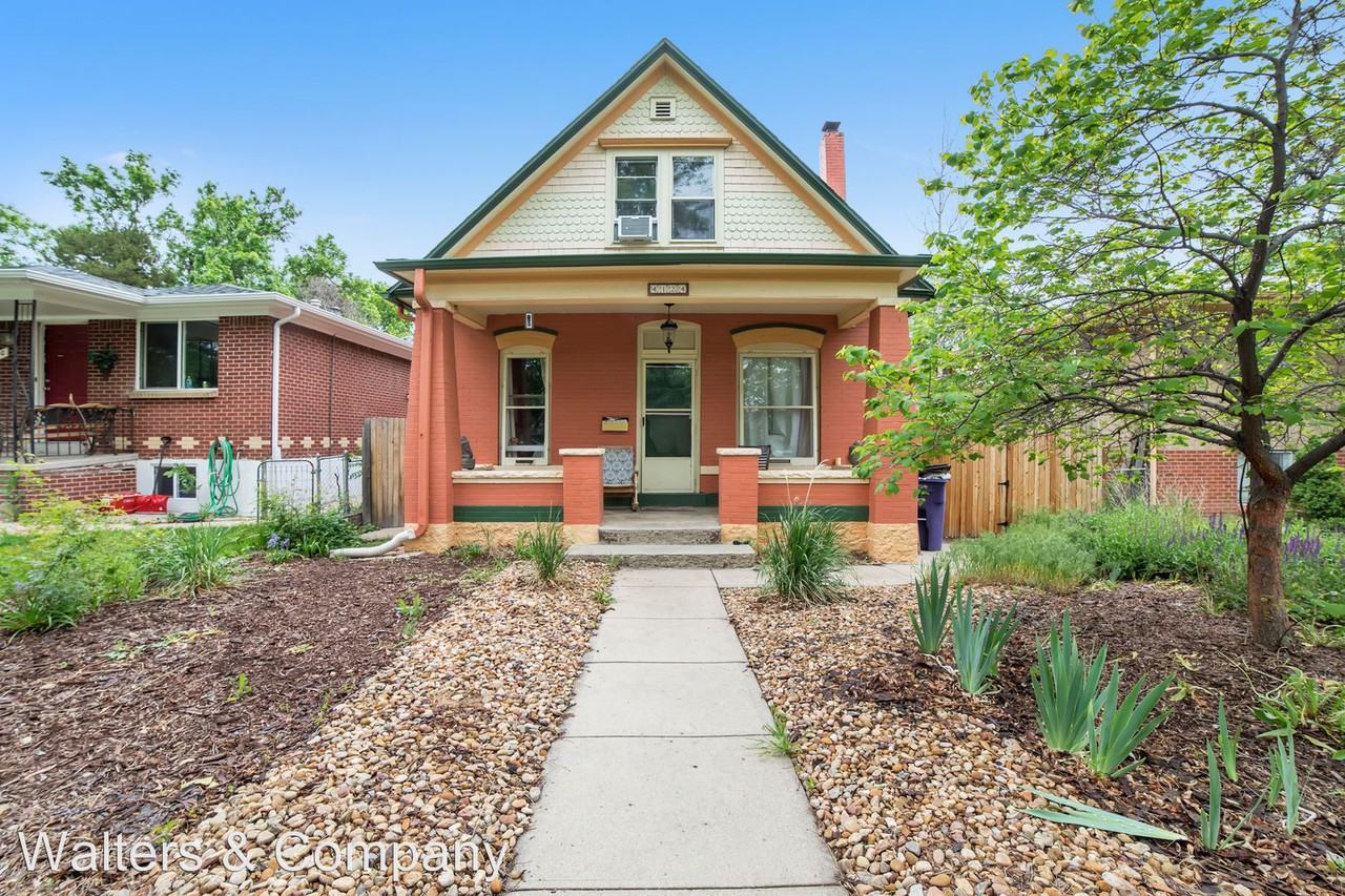 4124 Clay Street Apartments for Rent in Sunny Side, Denver, CO 80211 Zumper