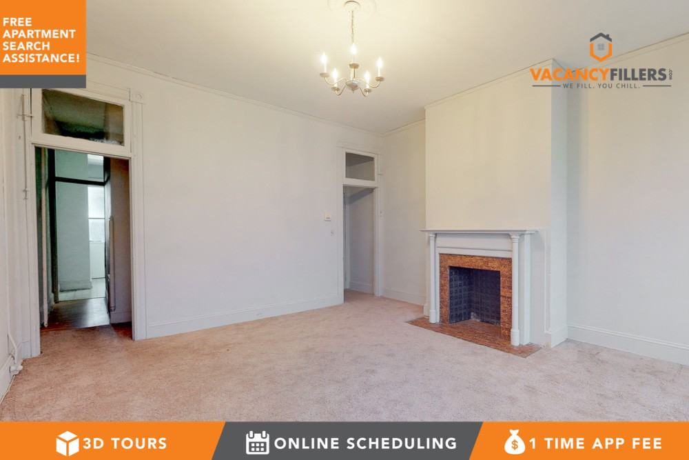 2114 Maryland Avenue #MODEL