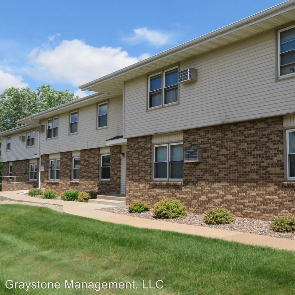 Coventry Court Apartments